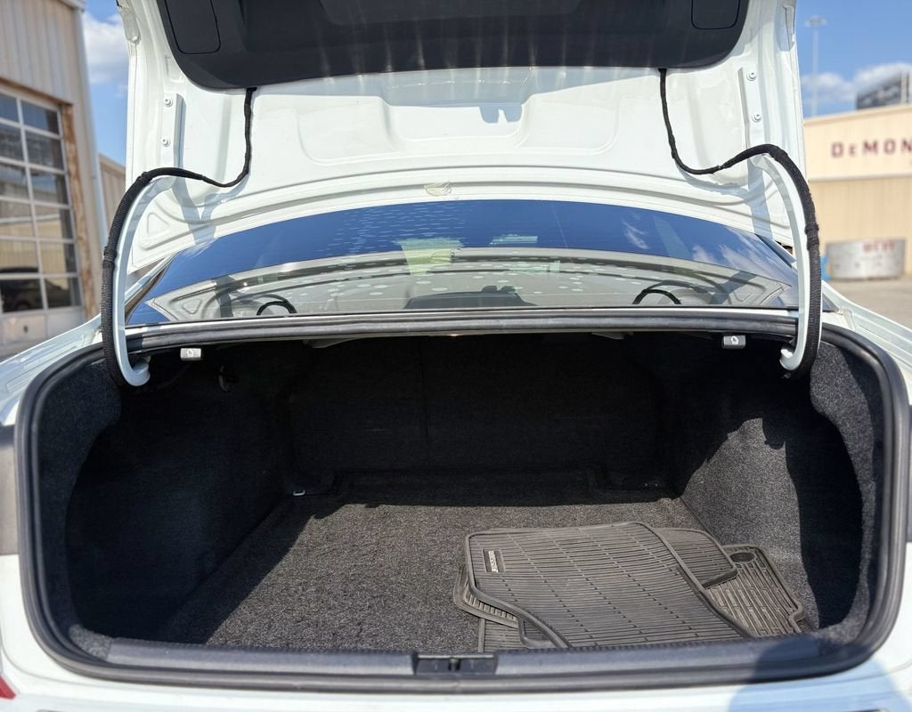 2020 Volkswagen Passat 2.0T SE