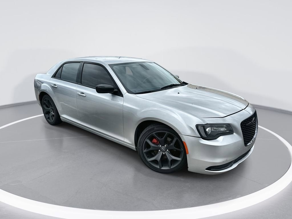 2020 Chrysler 300 Touring