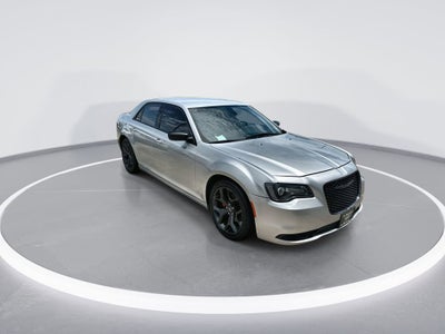 2020 Chrysler 300 Touring