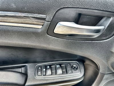 2020 Chrysler 300 Touring