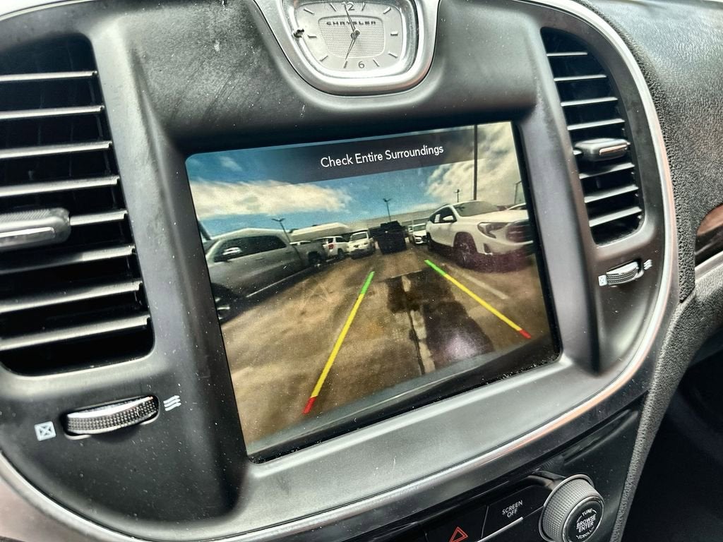 2020 Chrysler 300 Touring