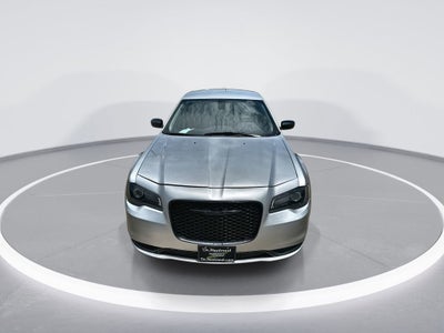 2020 Chrysler 300 Touring
