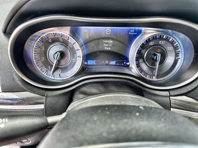 2020 Chrysler 300 Touring
