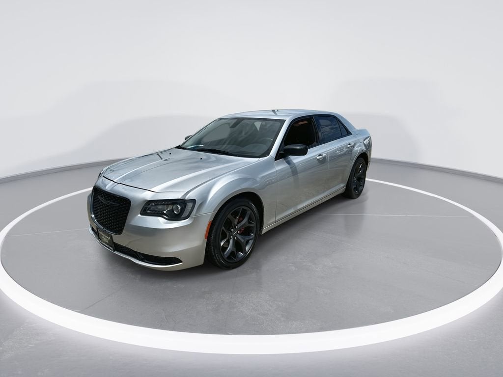 2020 Chrysler 300 Touring