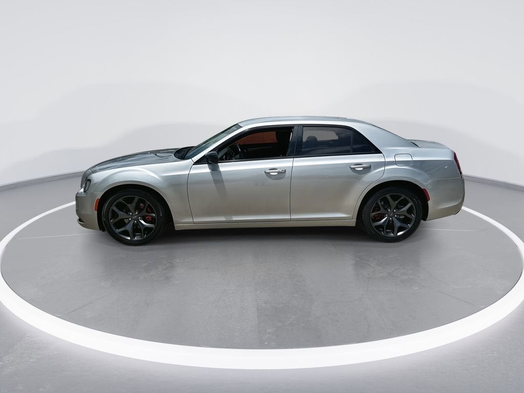 2020 Chrysler 300 Touring
