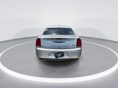 2020 Chrysler 300 Touring