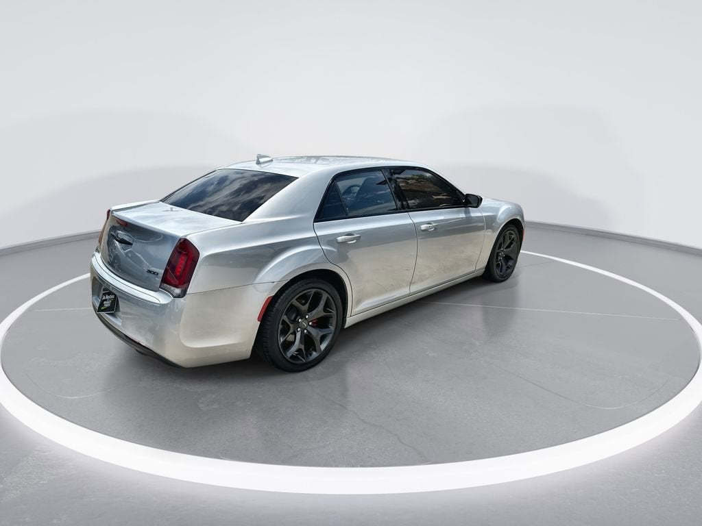 2020 Chrysler 300 Touring