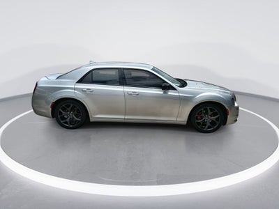 2020 Chrysler 300 Touring