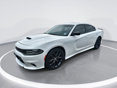 2020 Dodge Charger R/T