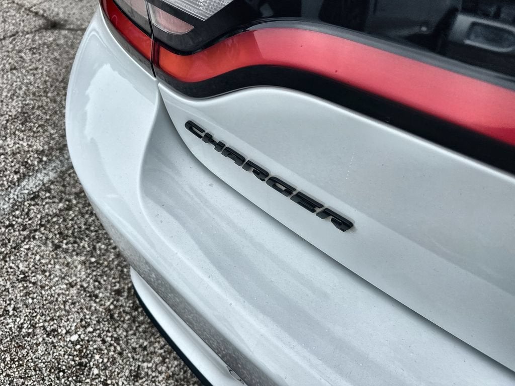 2020 Dodge Charger R/T