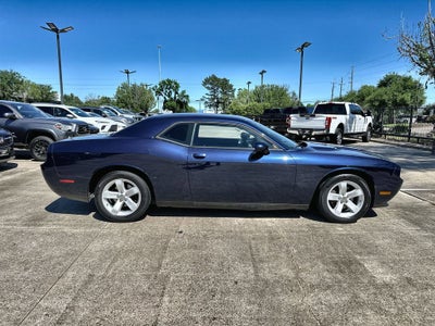 2014 Dodge Challenger SXT