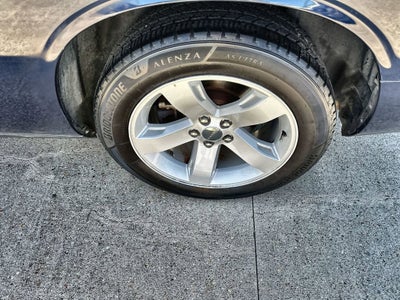 2014 Dodge Challenger SXT