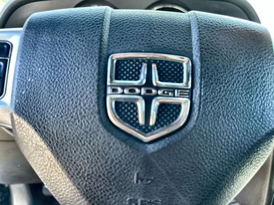 2014 Dodge Challenger SXT