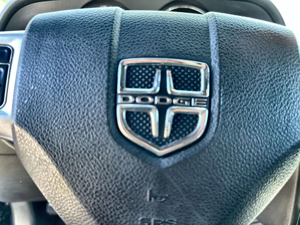 2014 Dodge Challenger SXT