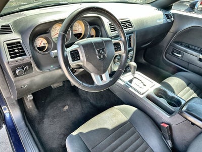 2014 Dodge Challenger SXT