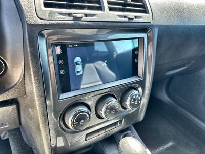 2014 Dodge Challenger SXT