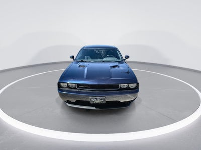 2014 Dodge Challenger SXT
