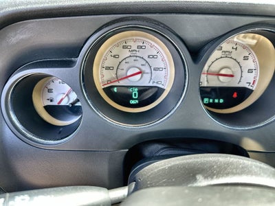 2014 Dodge Challenger SXT