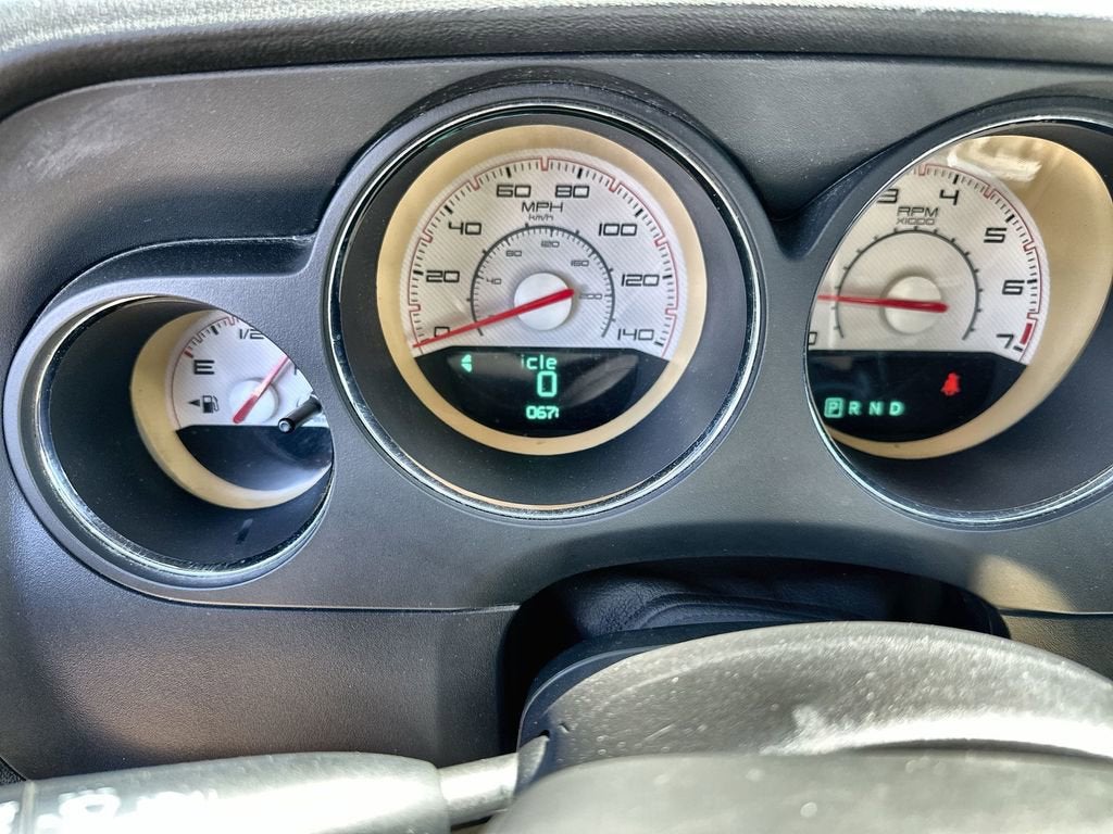 2014 Dodge Challenger SXT