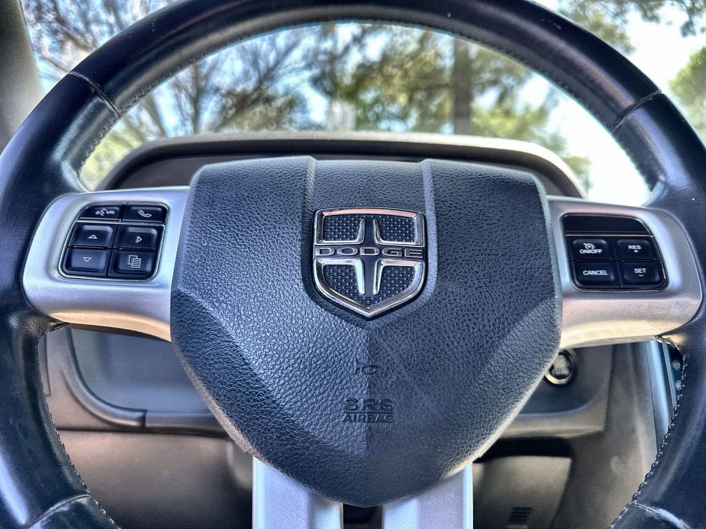 2014 Dodge Challenger SXT