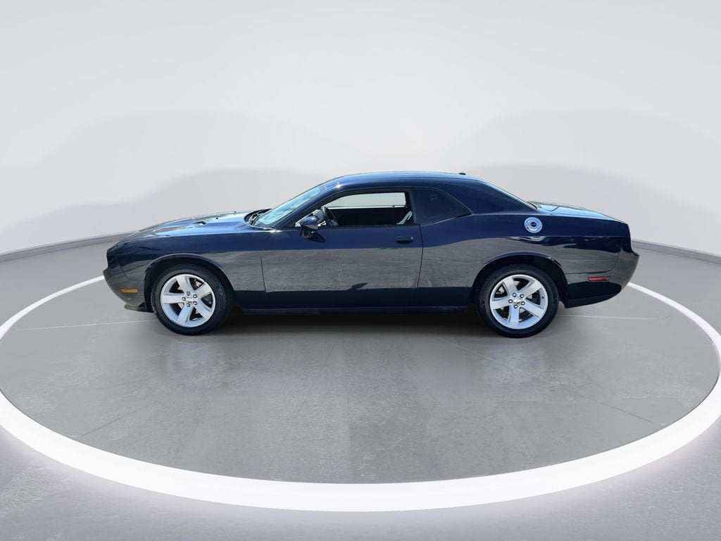 2014 Dodge Challenger SXT