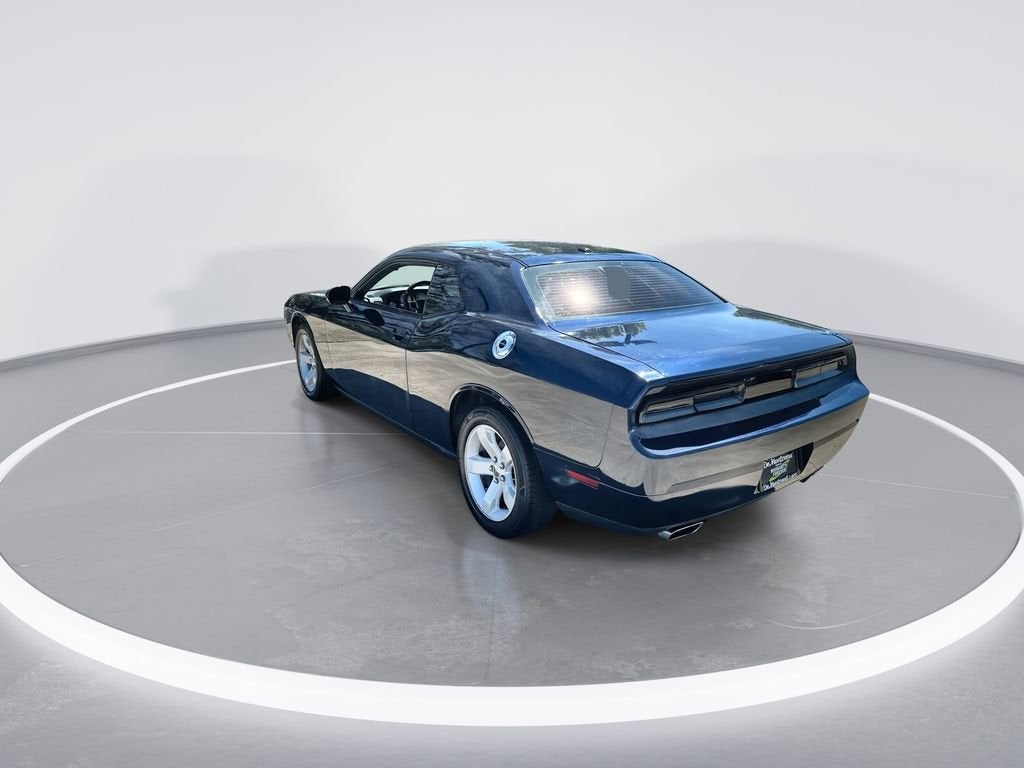 2014 Dodge Challenger SXT