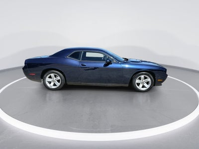 2014 Dodge Challenger SXT