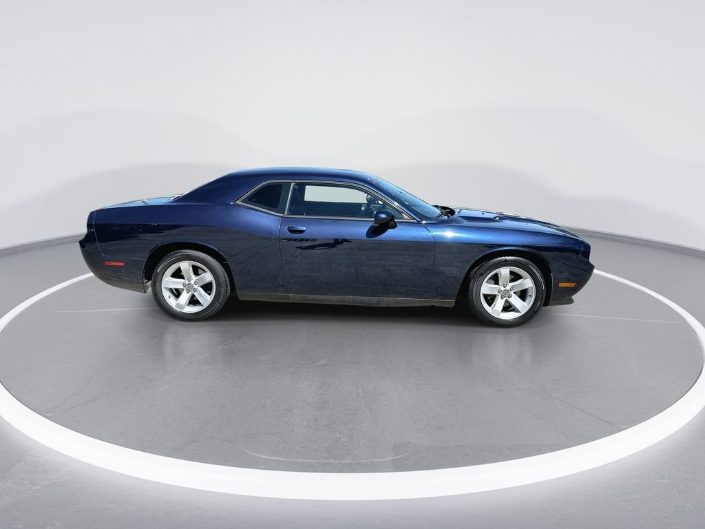 2014 Dodge Challenger SXT