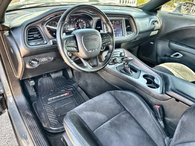 2023 Dodge Challenger GT