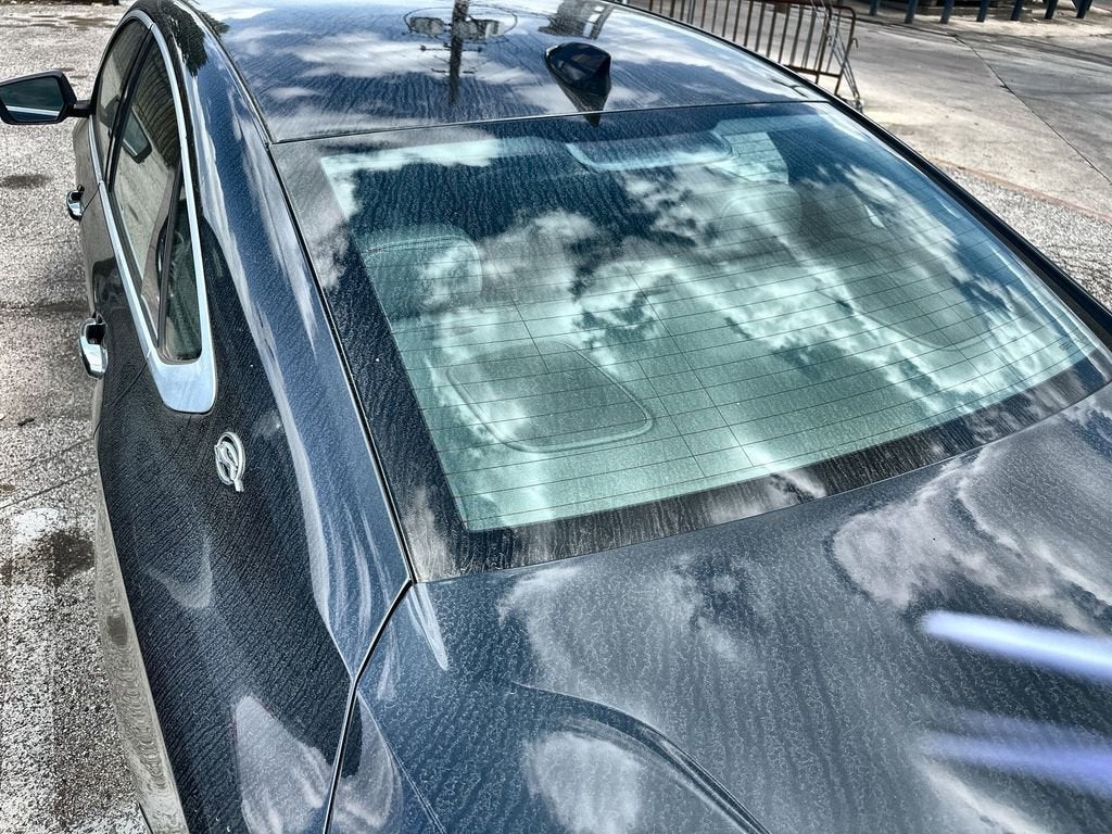 2018 Chevrolet Impala Premier