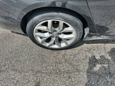2018 Chevrolet Impala Premier