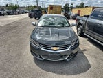 2018 Chevrolet Impala Premier