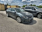 2018 Chevrolet Impala Premier
