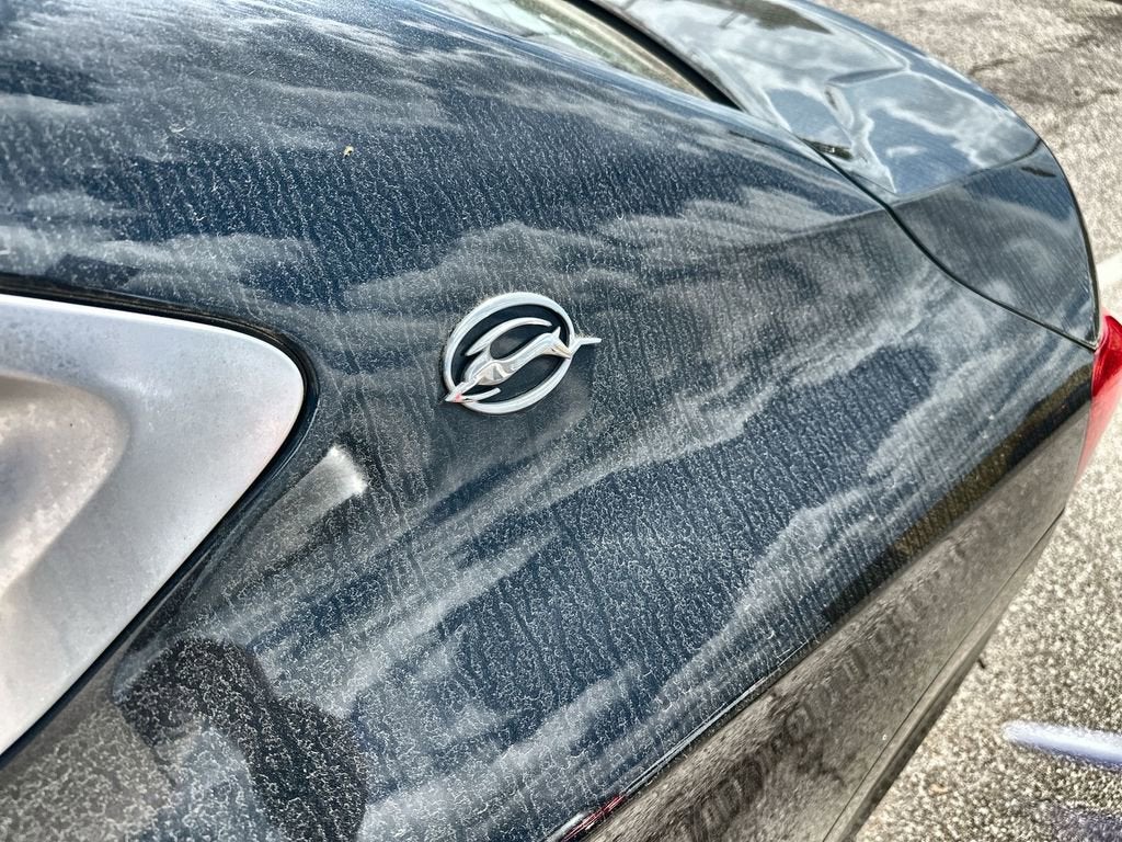 2018 Chevrolet Impala Premier