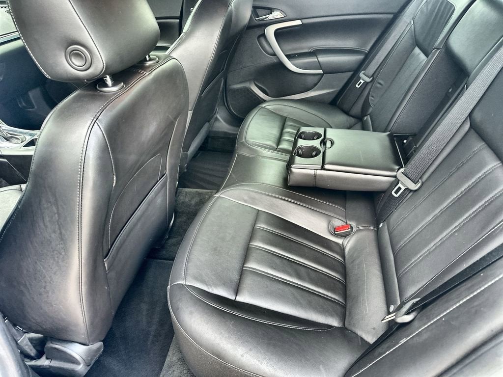 2017 Buick Regal Sport Touring