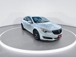 2017 Buick Regal Sport Touring