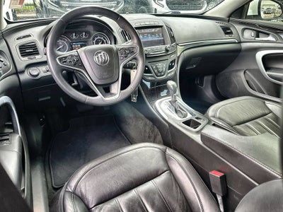 2017 Buick Regal Sport Touring