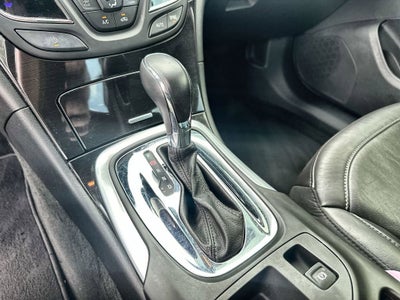 2017 Buick Regal Sport Touring