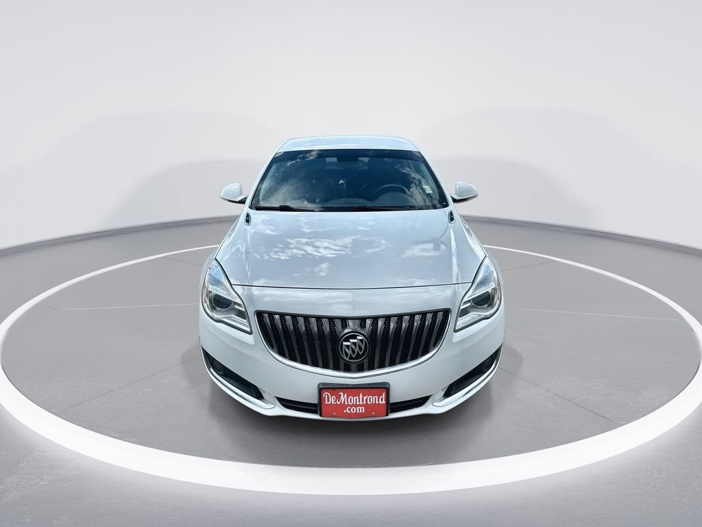 2017 Buick Regal Sport Touring