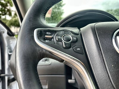 2017 Buick Regal Sport Touring