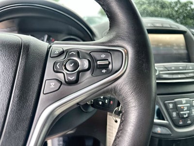 2017 Buick Regal Sport Touring
