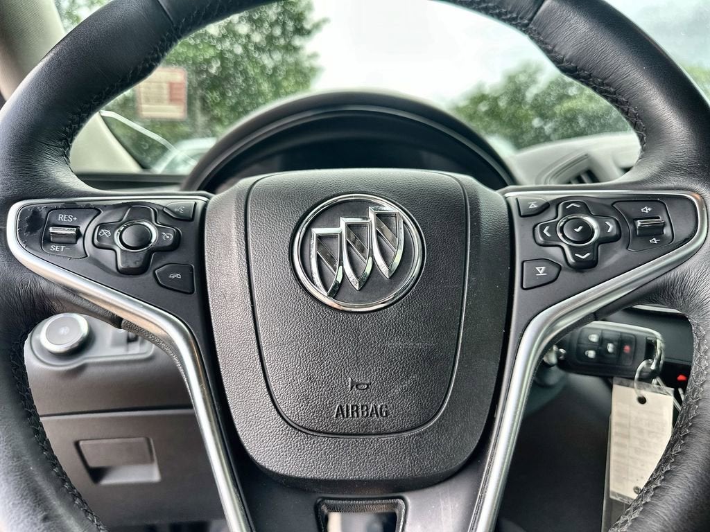 2017 Buick Regal Sport Touring