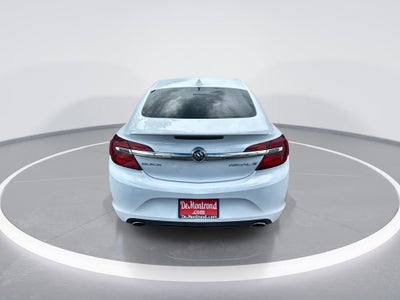 2017 Buick Regal Sport Touring