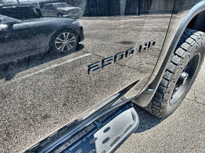 2022 Chevrolet Silverado 2500 HD Custom