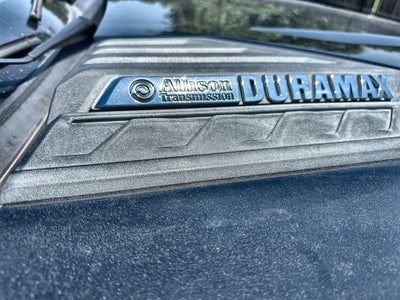 2022 Chevrolet Silverado 2500 HD Custom