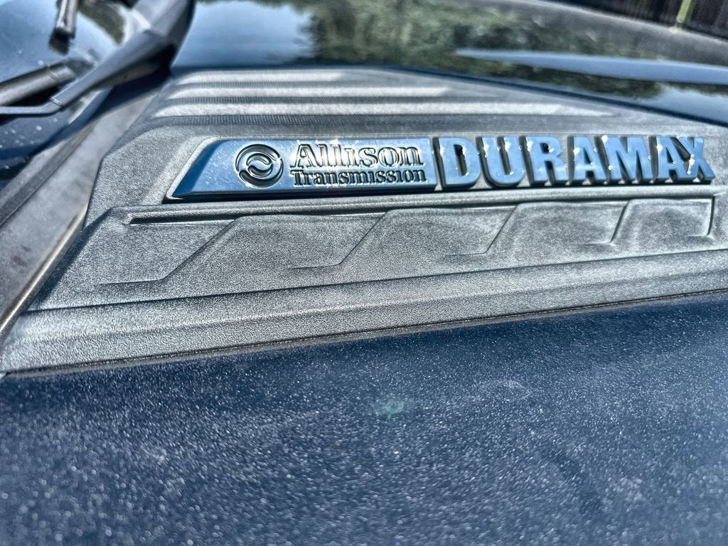 2022 Chevrolet Silverado 2500 HD Custom