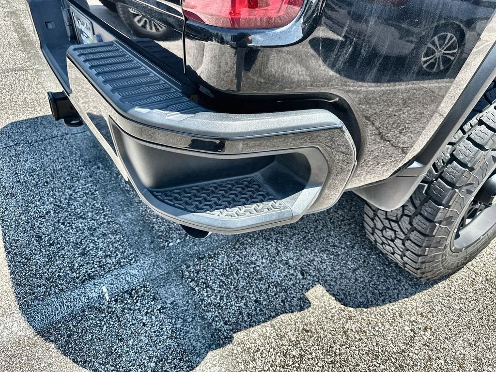 2022 Chevrolet Silverado 2500 HD Custom