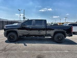 2022 Chevrolet Silverado 2500 HD Custom