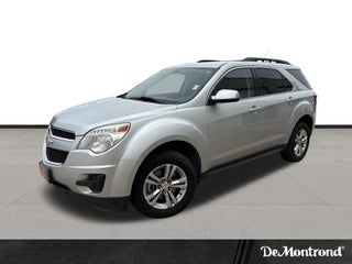 2011 Chevrolet Equinox LT w/1LT