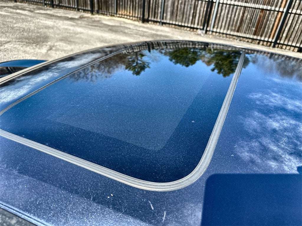 2018 Honda Civic Sedan EX